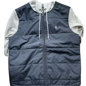 Volcom Men's Turning Stones Jacket